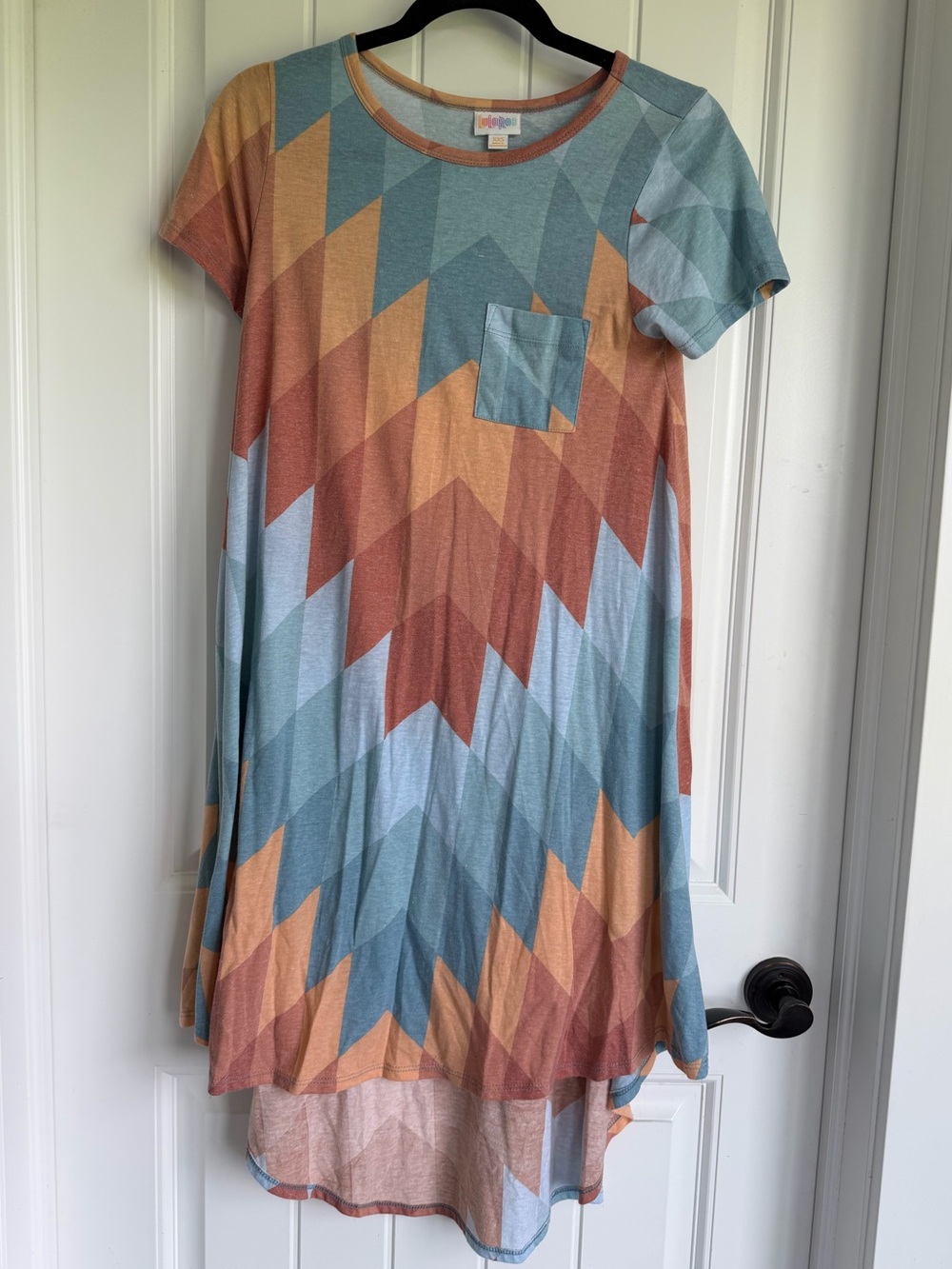 LuLaRoe Carly, Size XXS